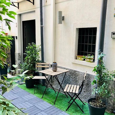 Loft Ramondetta 30Tre Apartment Катания Екстериор снимка