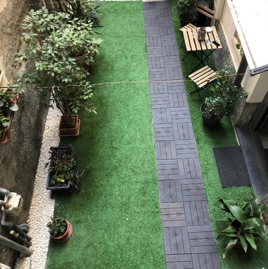 Loft Ramondetta 30Tre Apartment Катания Екстериор снимка