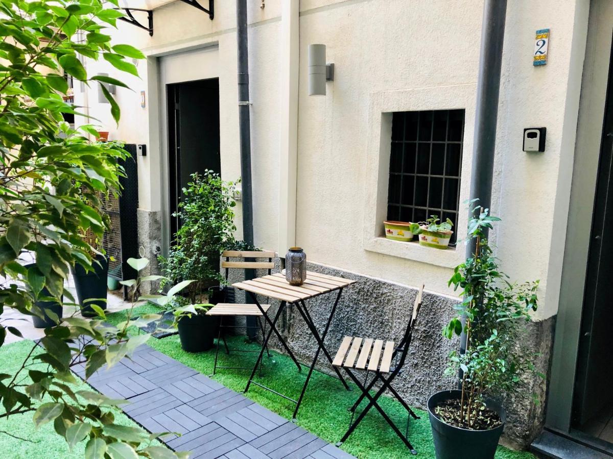Loft Ramondetta 30Tre Apartment Катания Екстериор снимка