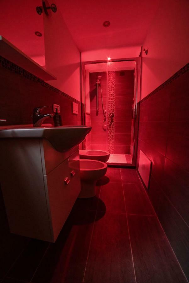 Loft Ramondetta 30Tre Apartment Катания Екстериор снимка