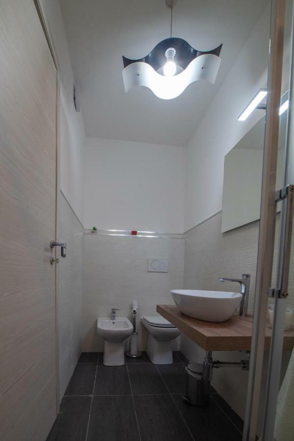 Loft Ramondetta 30Tre Apartment Катания Екстериор снимка