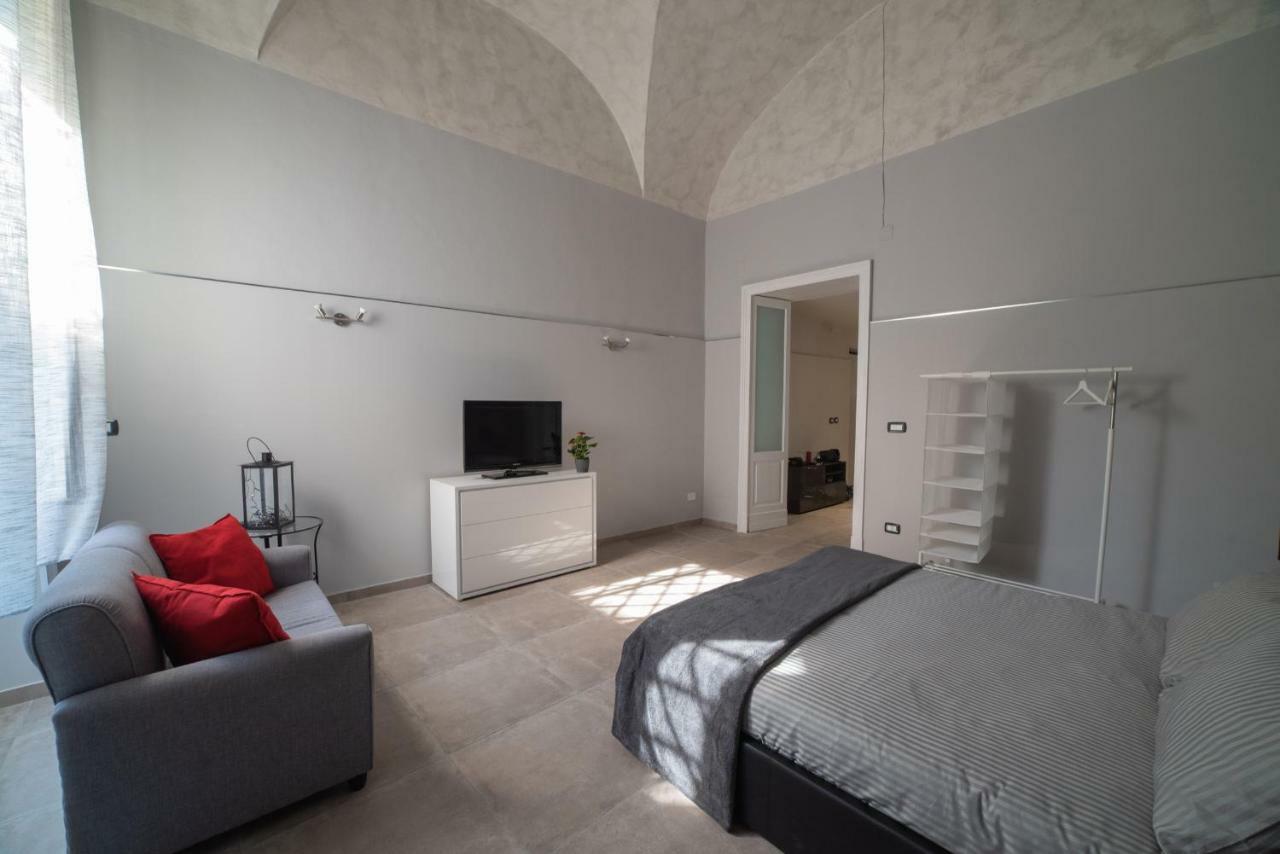 Loft Ramondetta 30Tre Apartment Катания Екстериор снимка