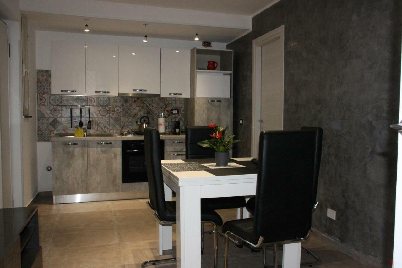 Loft Ramondetta 30Tre Apartment Катания Екстериор снимка