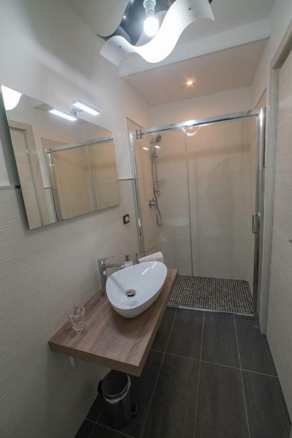 Loft Ramondetta 30Tre Apartment Катания Екстериор снимка