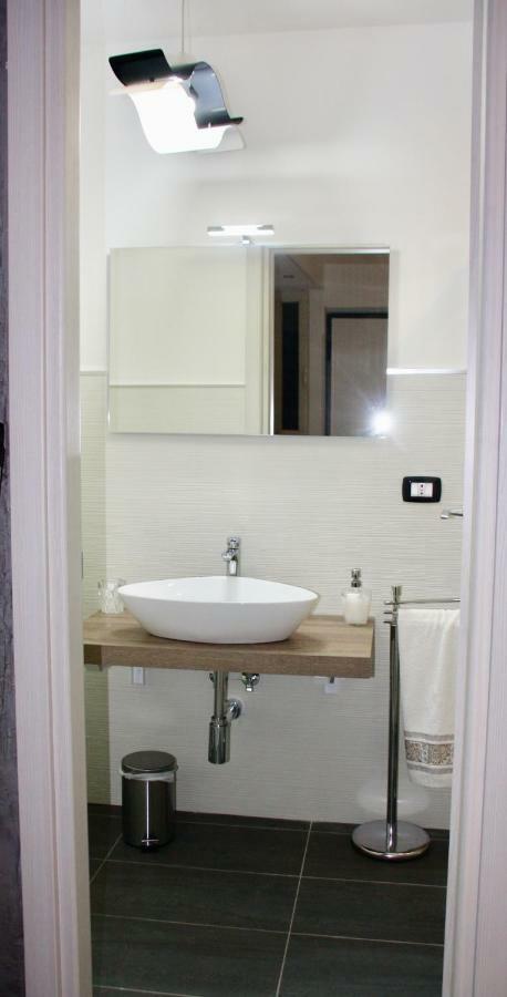 Loft Ramondetta 30Tre Apartment Катания Екстериор снимка